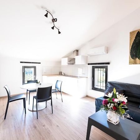 Chez Nico Villa Bédoin Eksteriør bilde